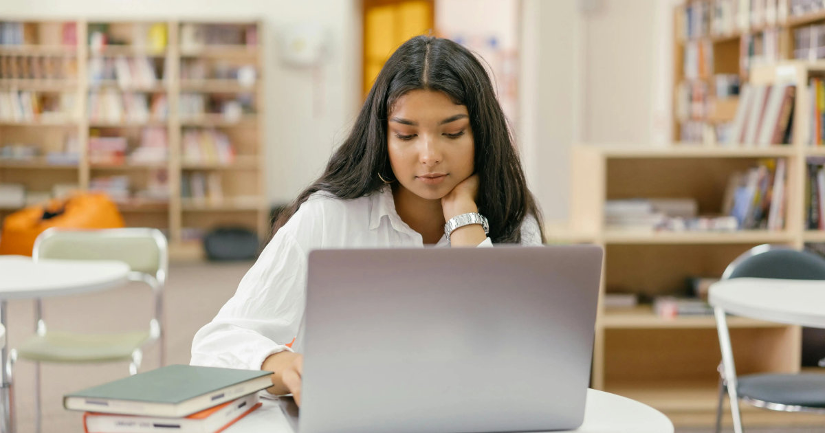 Studying With ADHD: You’re Not Falling Behind