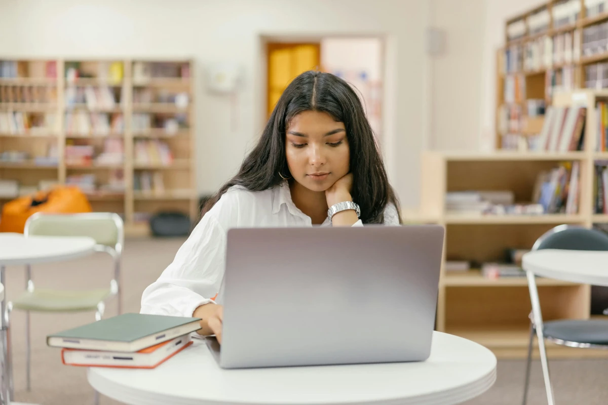 Studying With ADHD: You’re Not Falling Behind