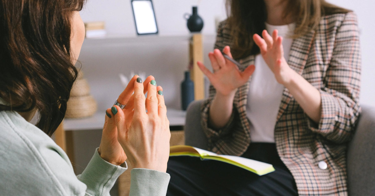 How CBT Can Help You Work With Your ADHD Brain, Not Against It