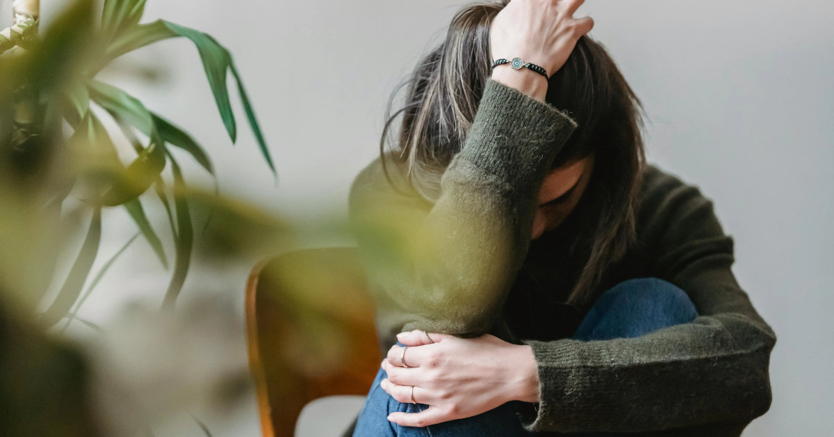 The Hidden Grief No One Talks About: What Really Happens After a Late ADHD Diagnosis