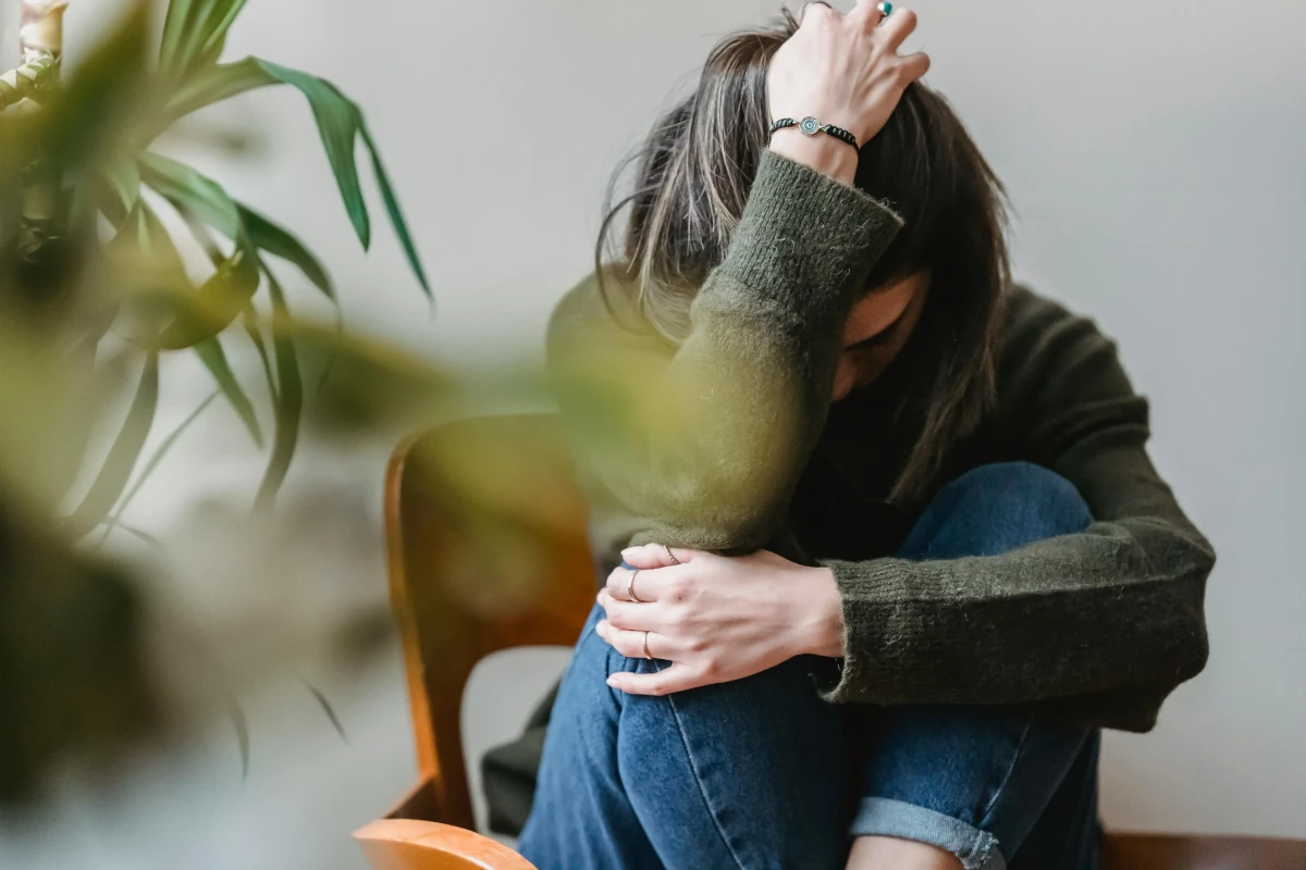 The Hidden Grief No One Talks About: What Really Happens After a Late ADHD Diagnosis