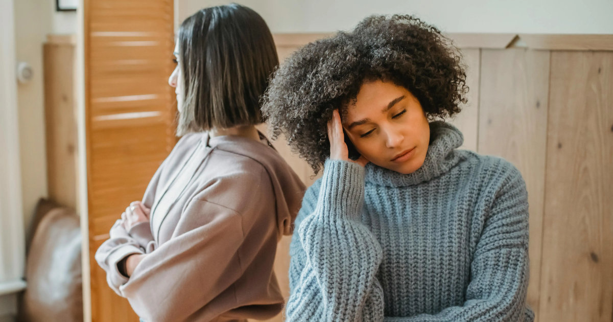 Dating Someone with ADHD When You Have an Anxious Attachment Style