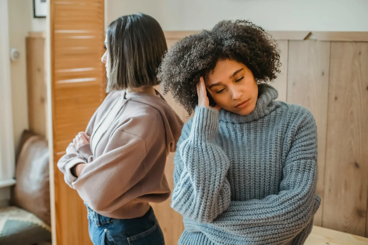 Dating Someone with ADHD When You Have an Anxious Attachment Style