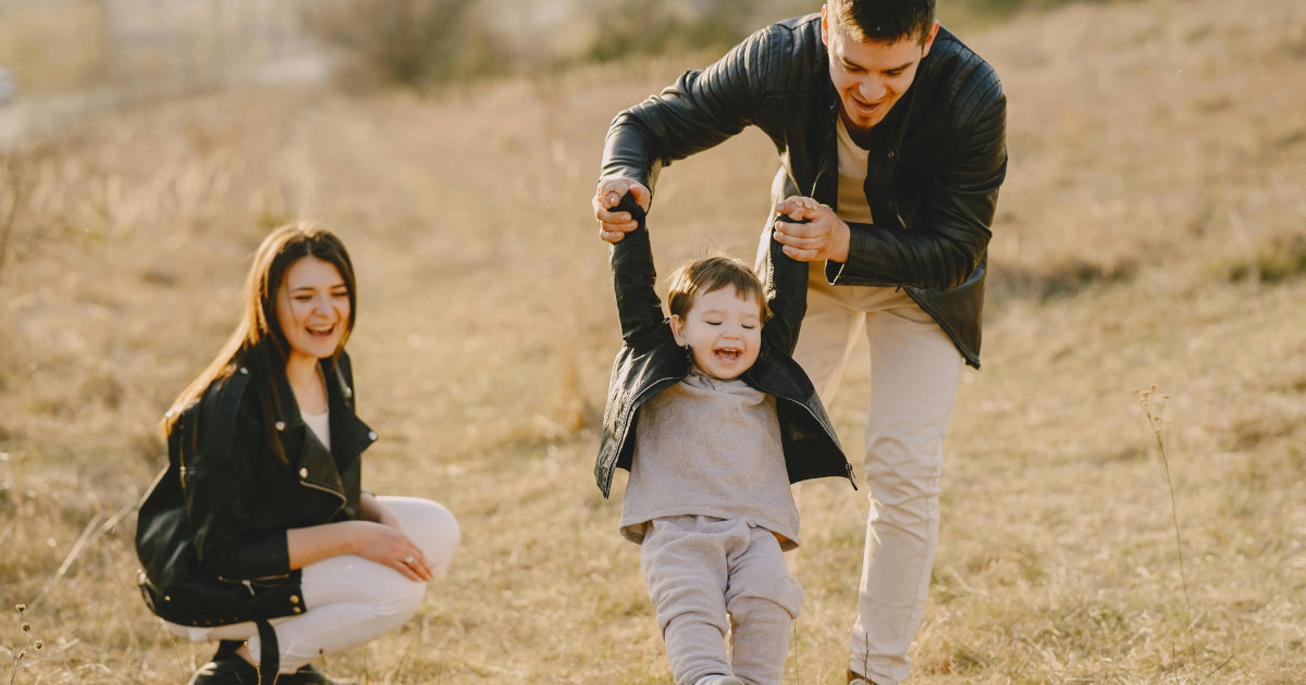 Parenting Children with ADHD: Strategies for Connection Over Chaos