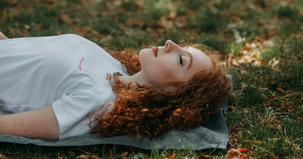 5 Simple Relaxation Techniques to Help You Unwind