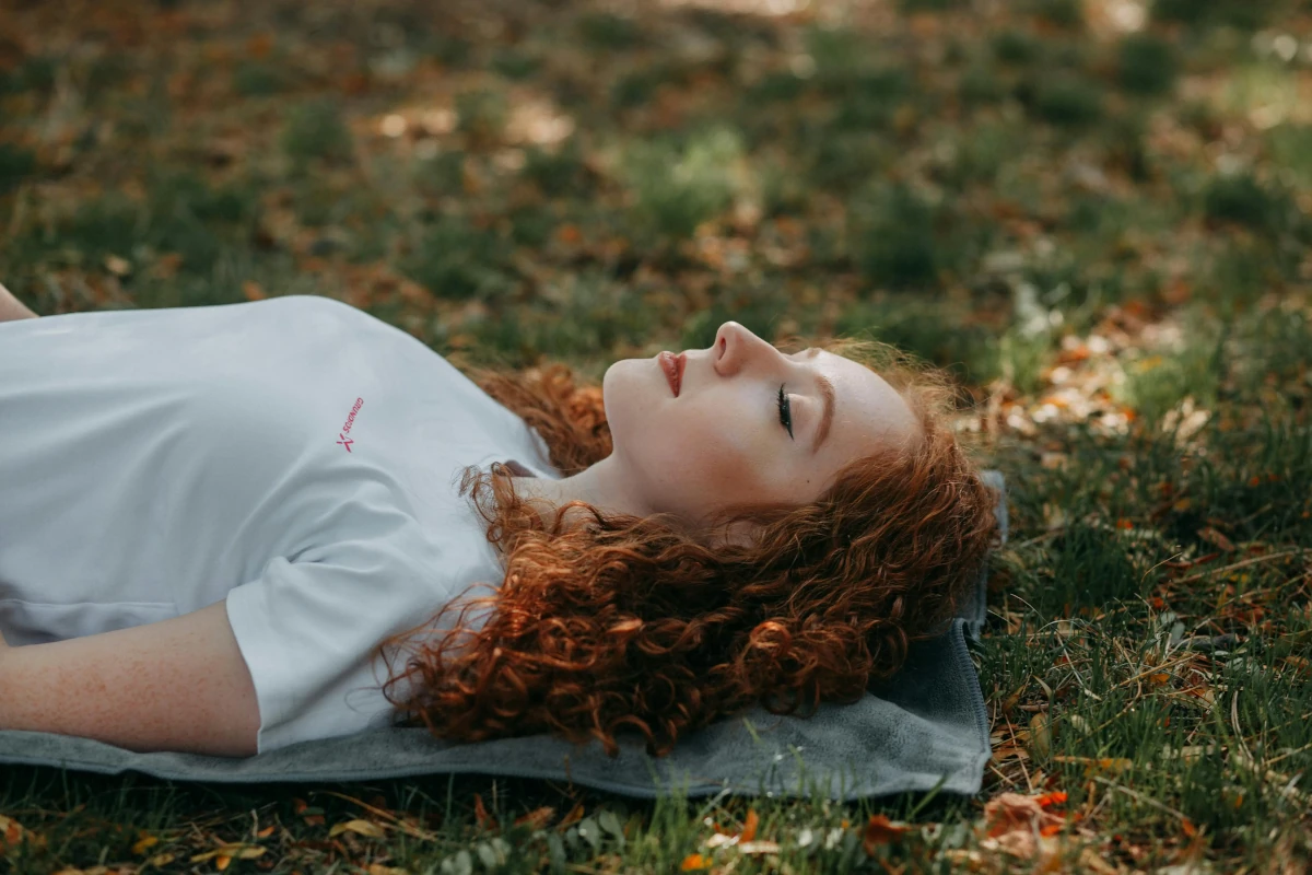 5 Simple Relaxation Techniques to Help You Unwind
