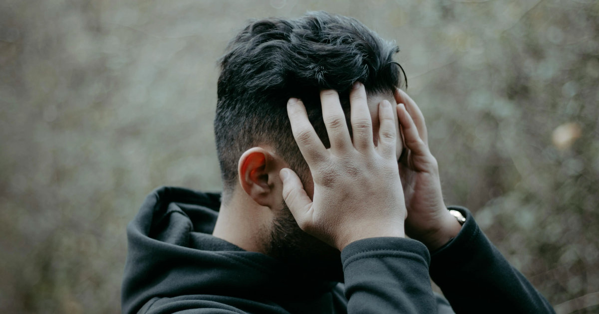 Men’s Mental Health Matters: Identifying and Addressing Burnout