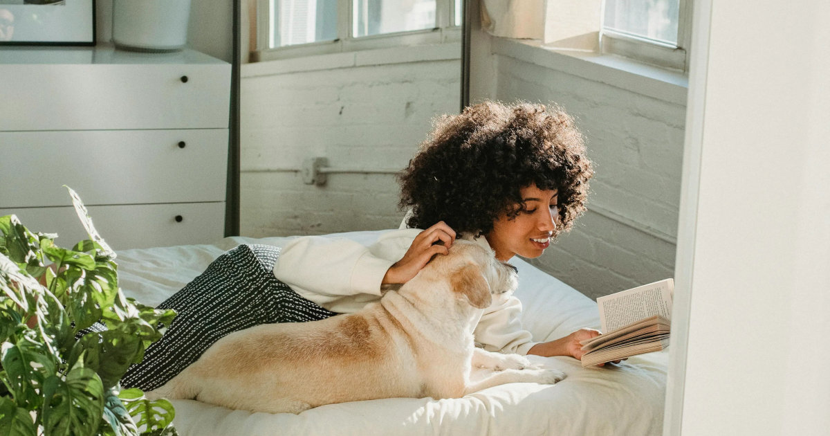 7 Mood Boosters That Are Backed by Science 