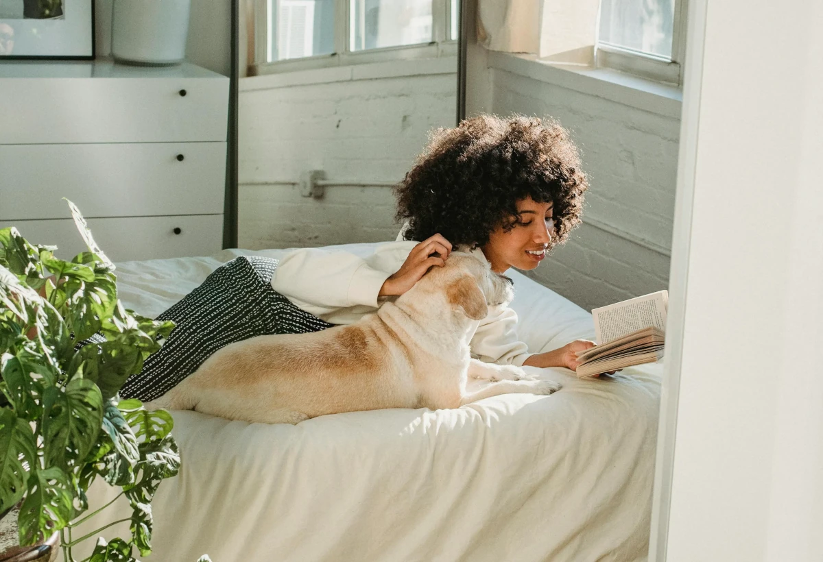 7 Mood Boosters That Are Backed by Science 