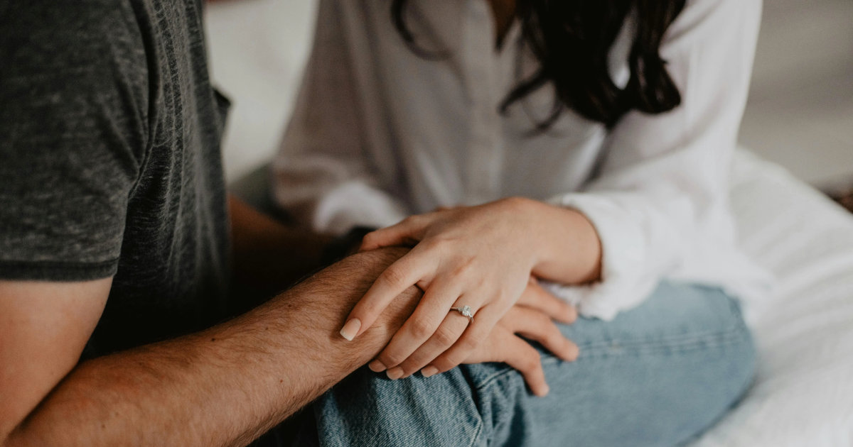 When Love Languages Are Trauma Languages Too