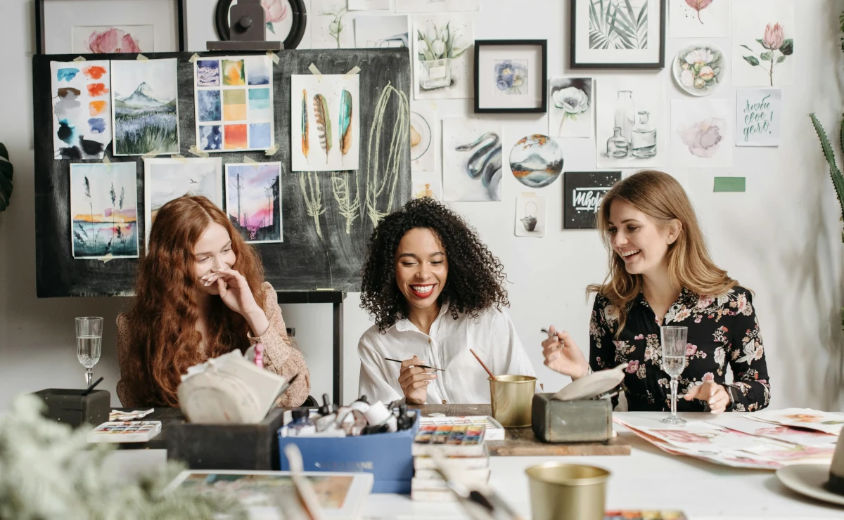 How to Make (and Keep) Friends in Adulthood