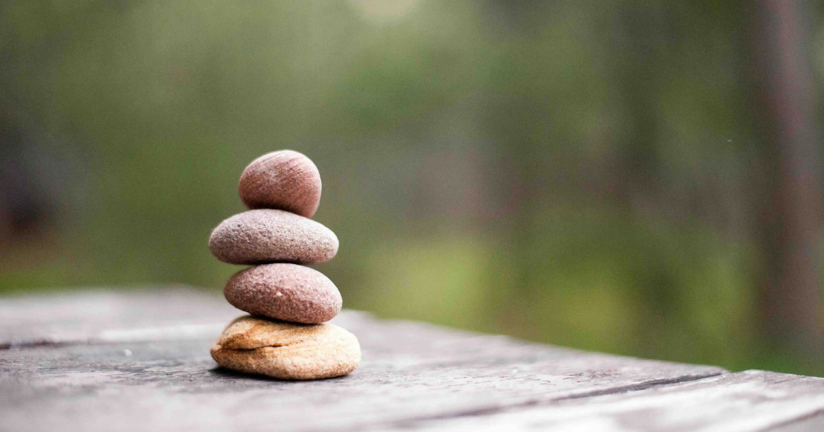 There Isn't Just One Way to Heal: Top-Down vs. Bottom-Up Approaches to Trauma Therapy