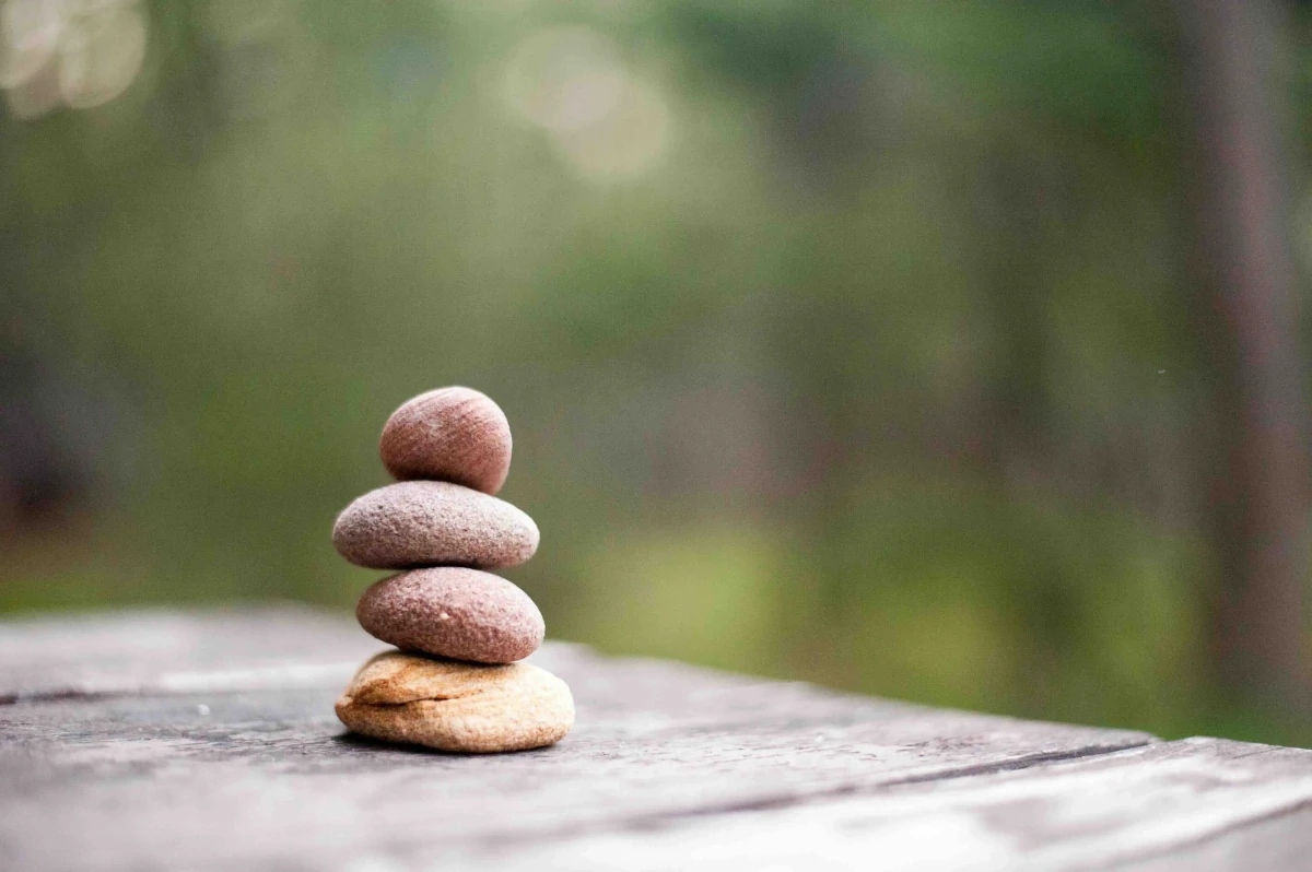 There Isn't Just One Way to Heal: Top-Down vs. Bottom-Up Approaches to Trauma Therapy