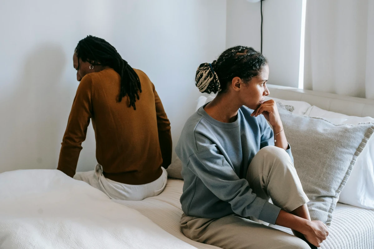 Do You Even Care About Me? Navigating Relationship Anxiety