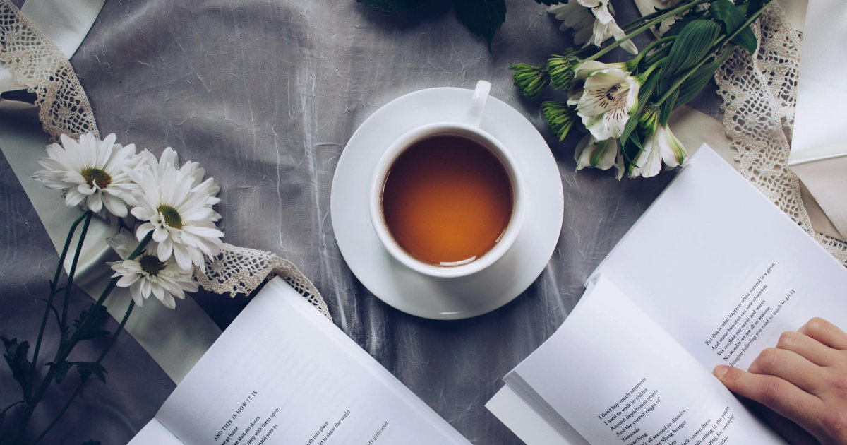 Resolution Reads: Inspiring Books for the Year Ahead