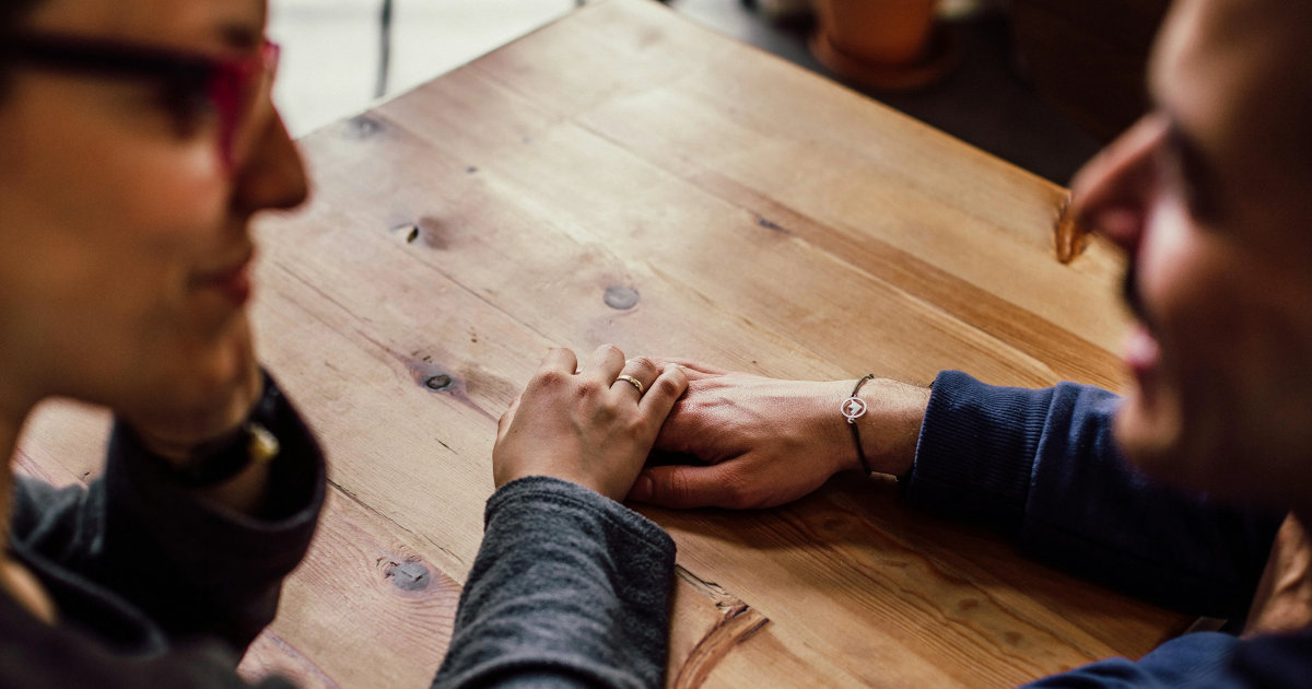 Breaking Free from Destructive Communication: A Path to Deeper Intimacy