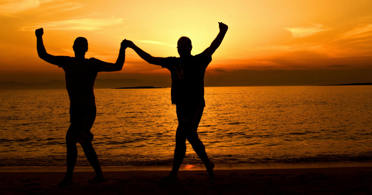 Hack Your Happiness Chemicals: Boost Your Mood Naturally