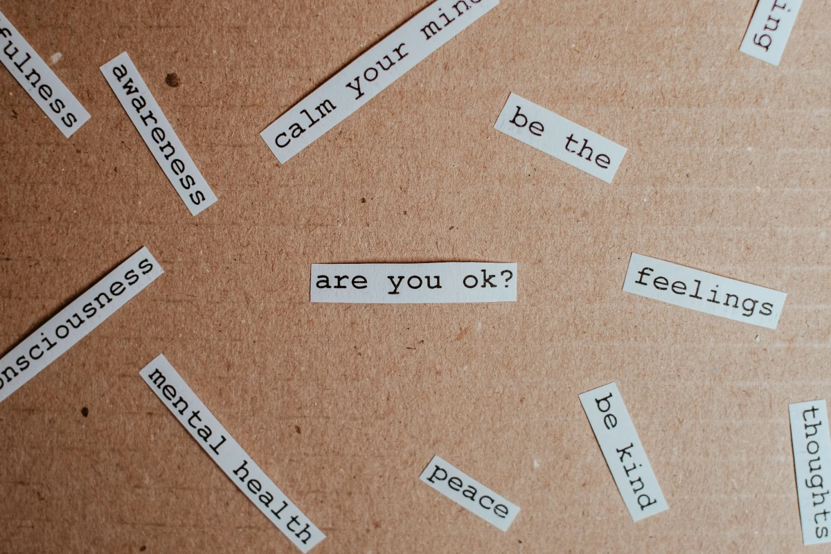 Men’s Mental Health: A Conversation We Need to Have