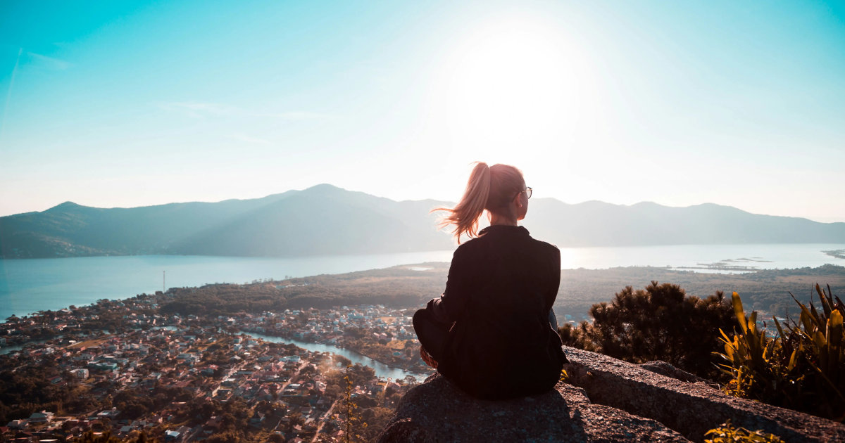 Embracing Grief as Our Teacher