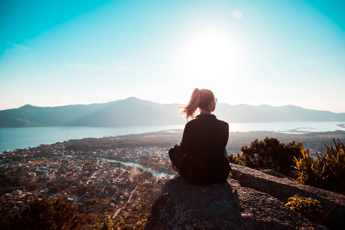 Embracing Grief as Our Teacher