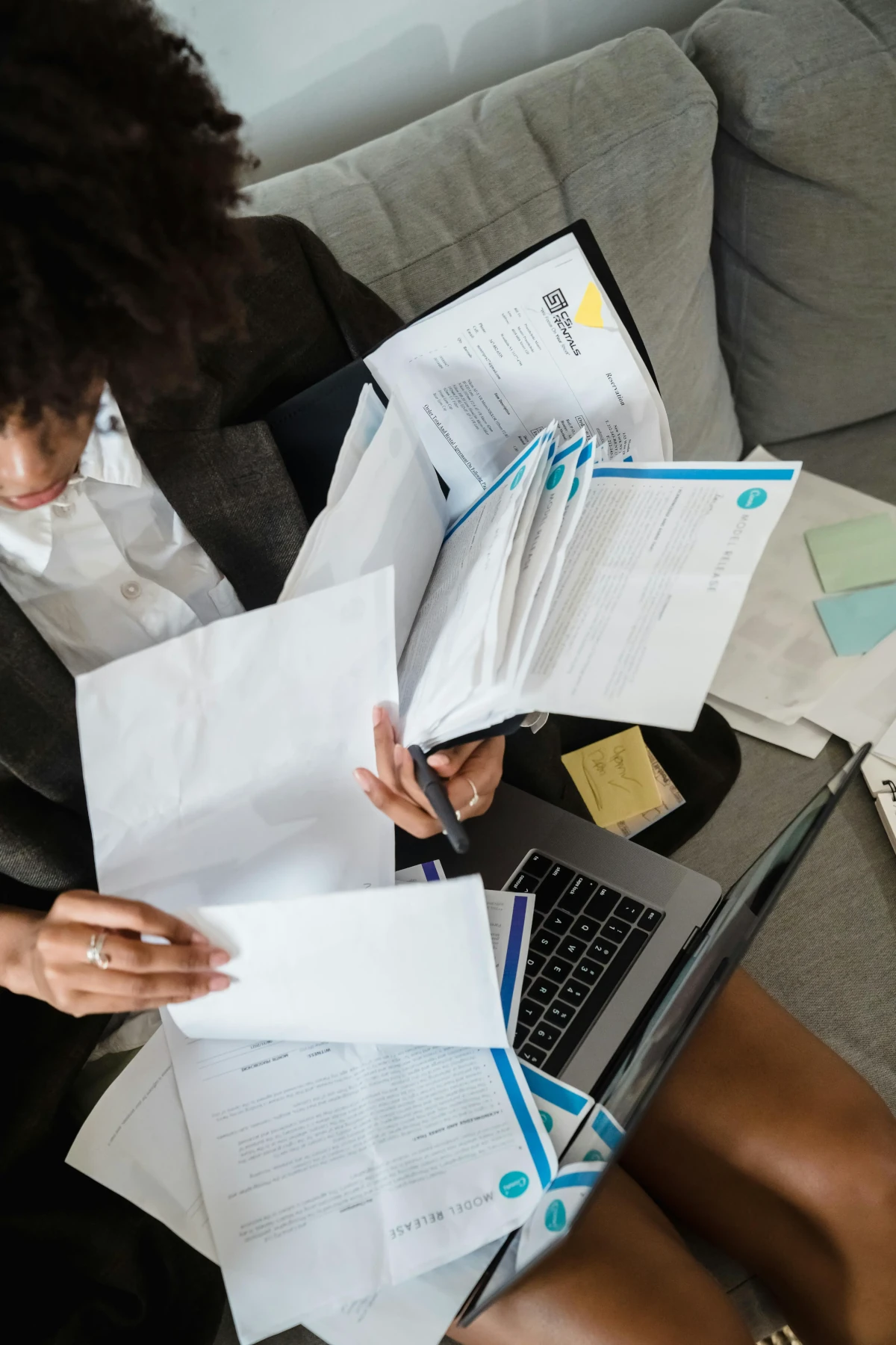 Managing Mental Health Amidst Life's Everyday Stressors