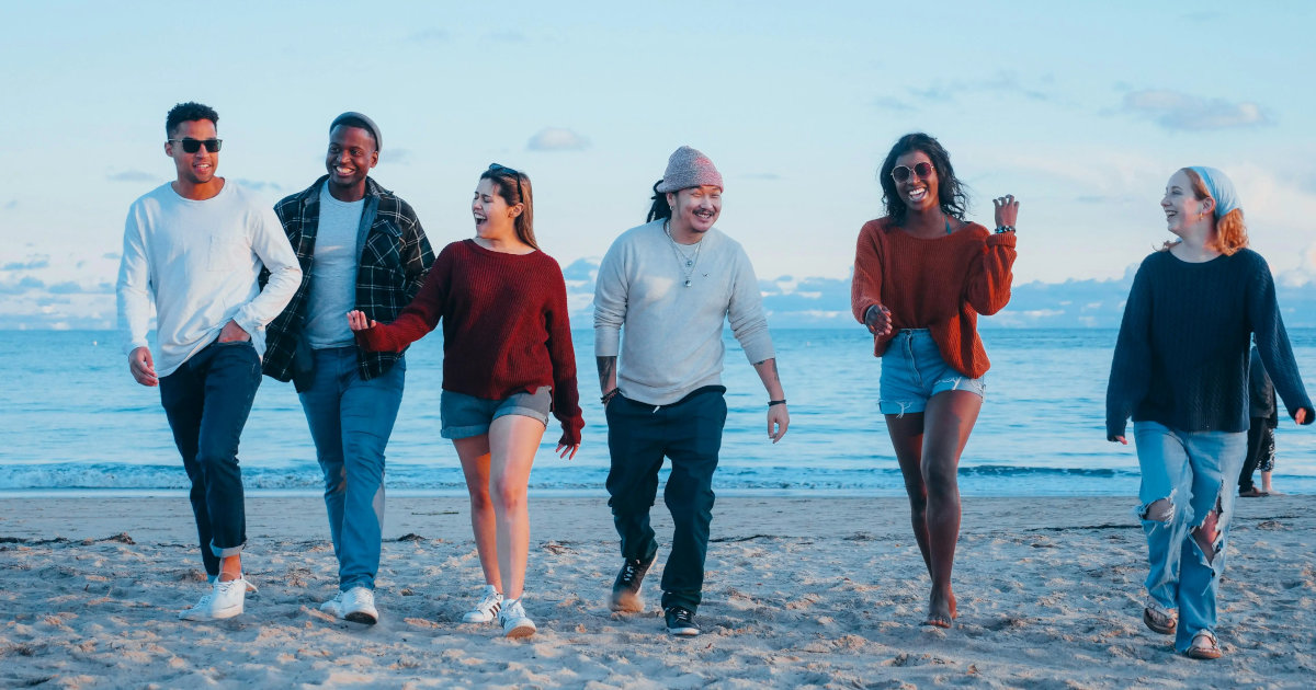 Belonging Versus Fitting In