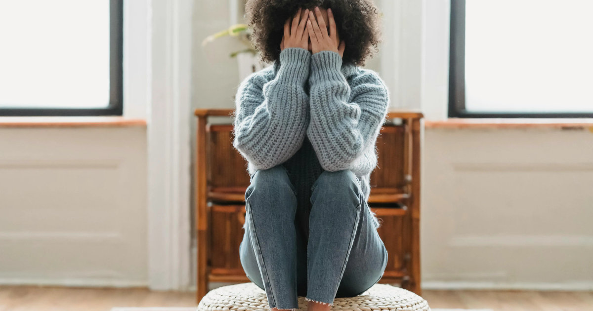 Why Isn’t Self-Care Working?
