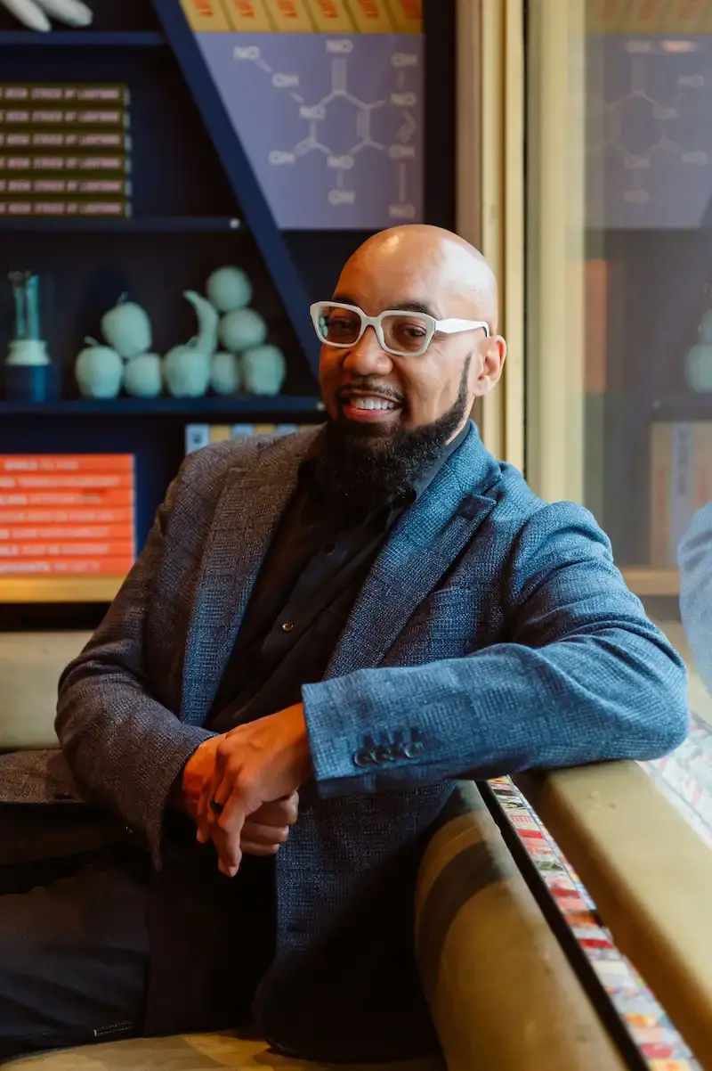 5 Surprising Benefits of Therapy