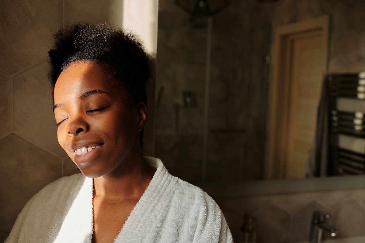 Is Self Care Enough Without Self Compassion?