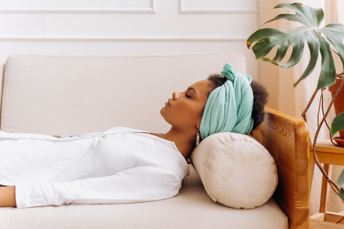So... WTF Is Hypnotherapy? We Asked a Hypnotherapist.