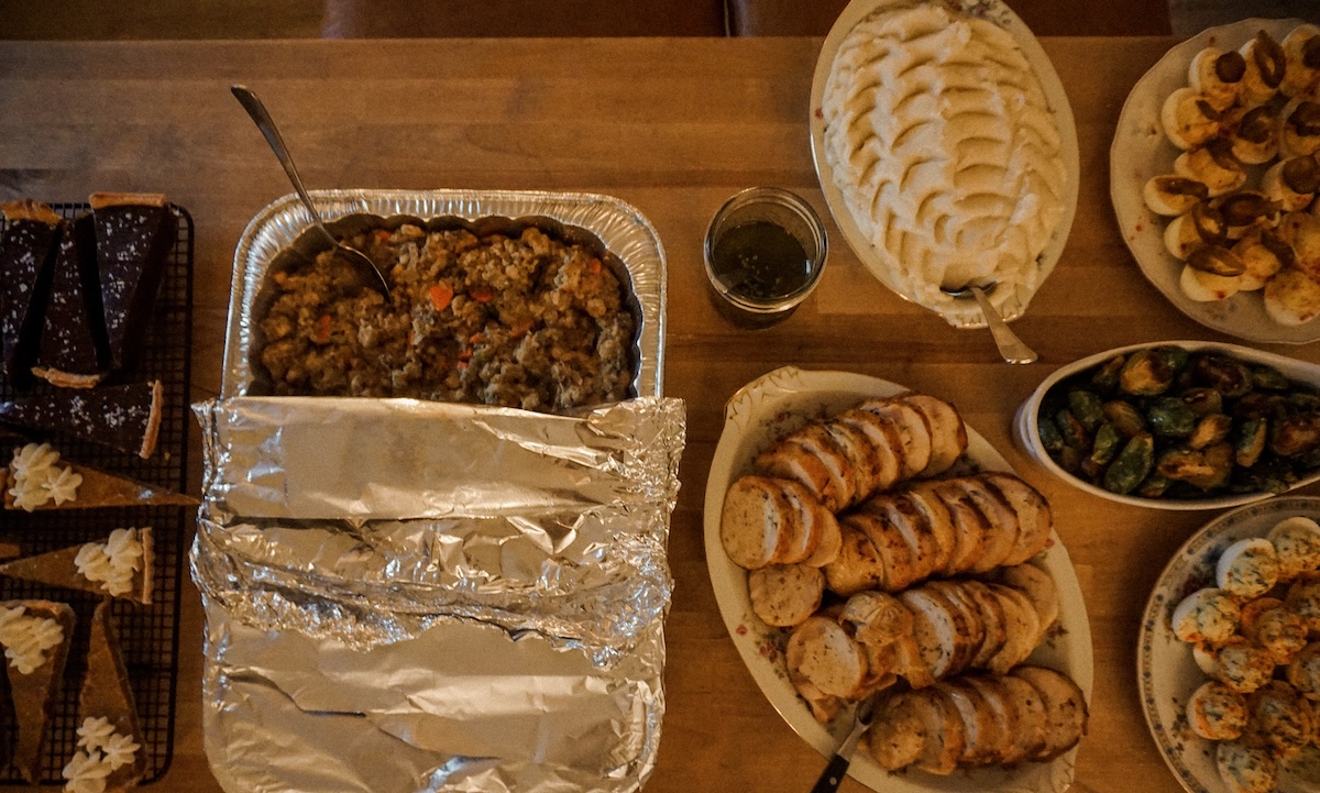 Wait, I'm Hosting? How to Host Family Gatherings with ADHD