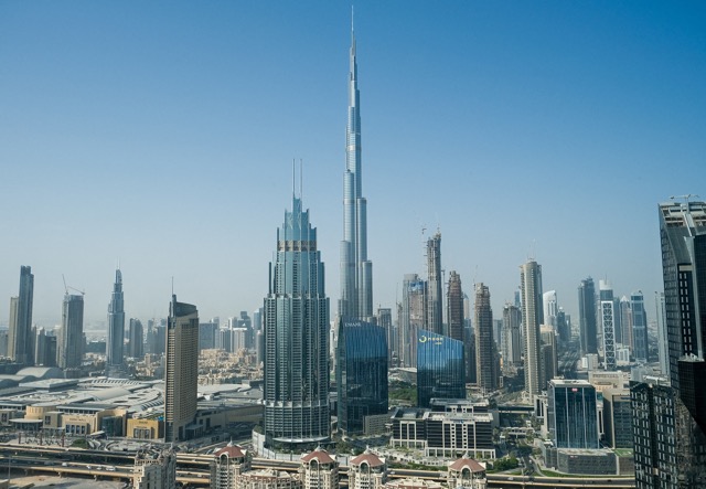 Burj-Khalifa