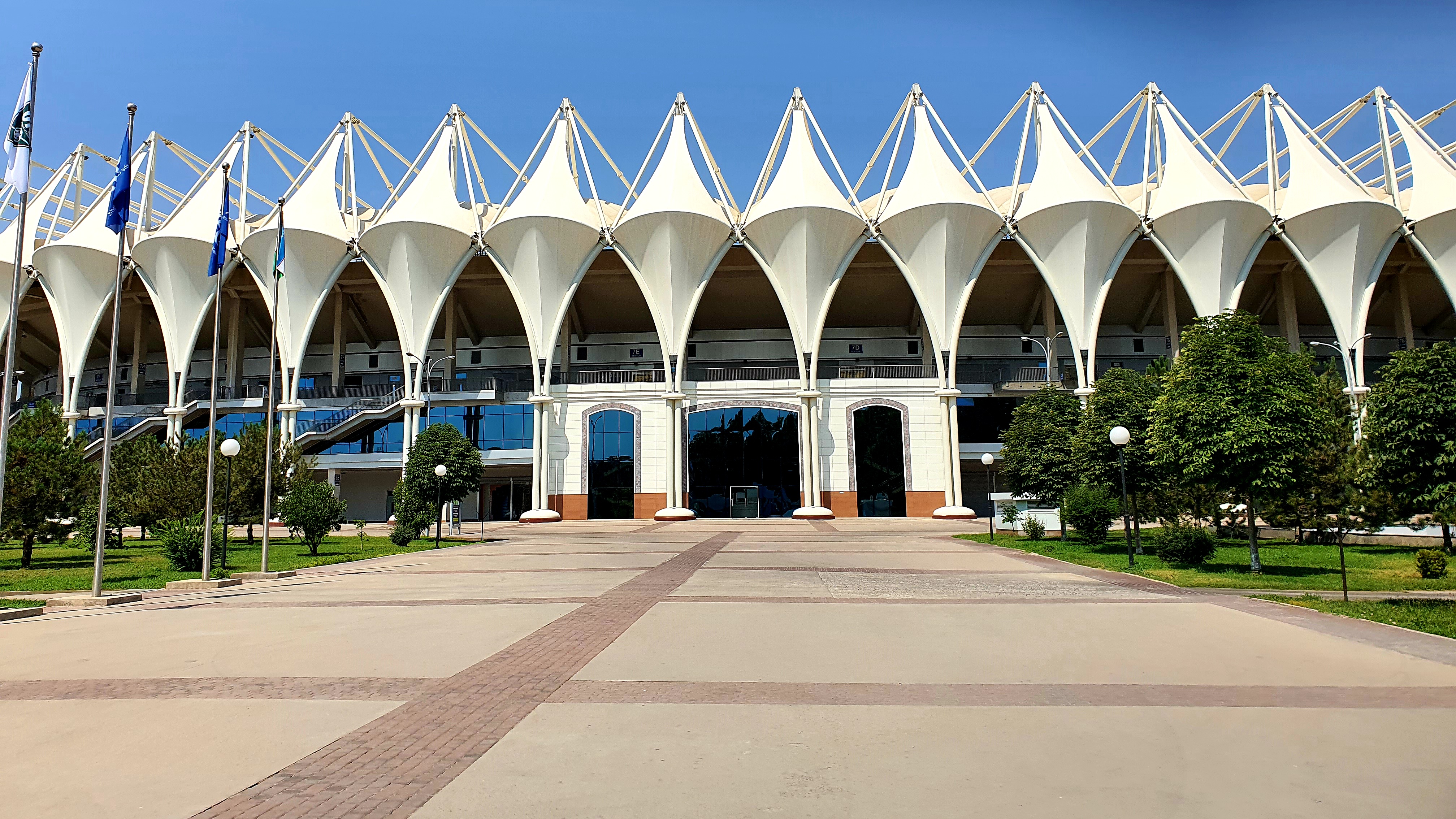 What a naming rights deal is actually for