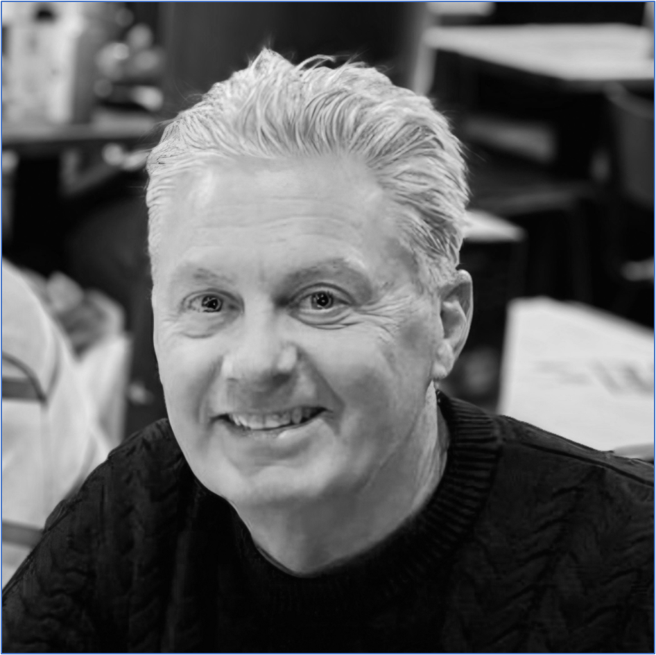 Rene's portrait photo