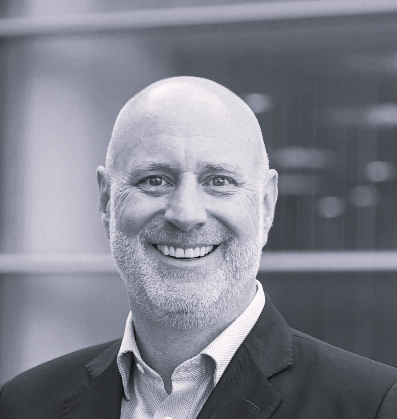 Stuart's portrait photo