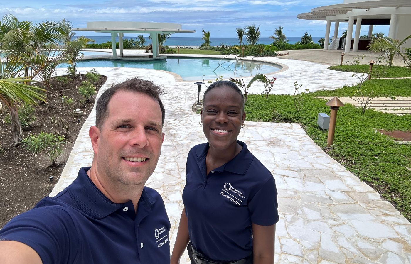 Caribbean Water Management Excellence