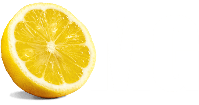 Wonderful Seedless Lemons