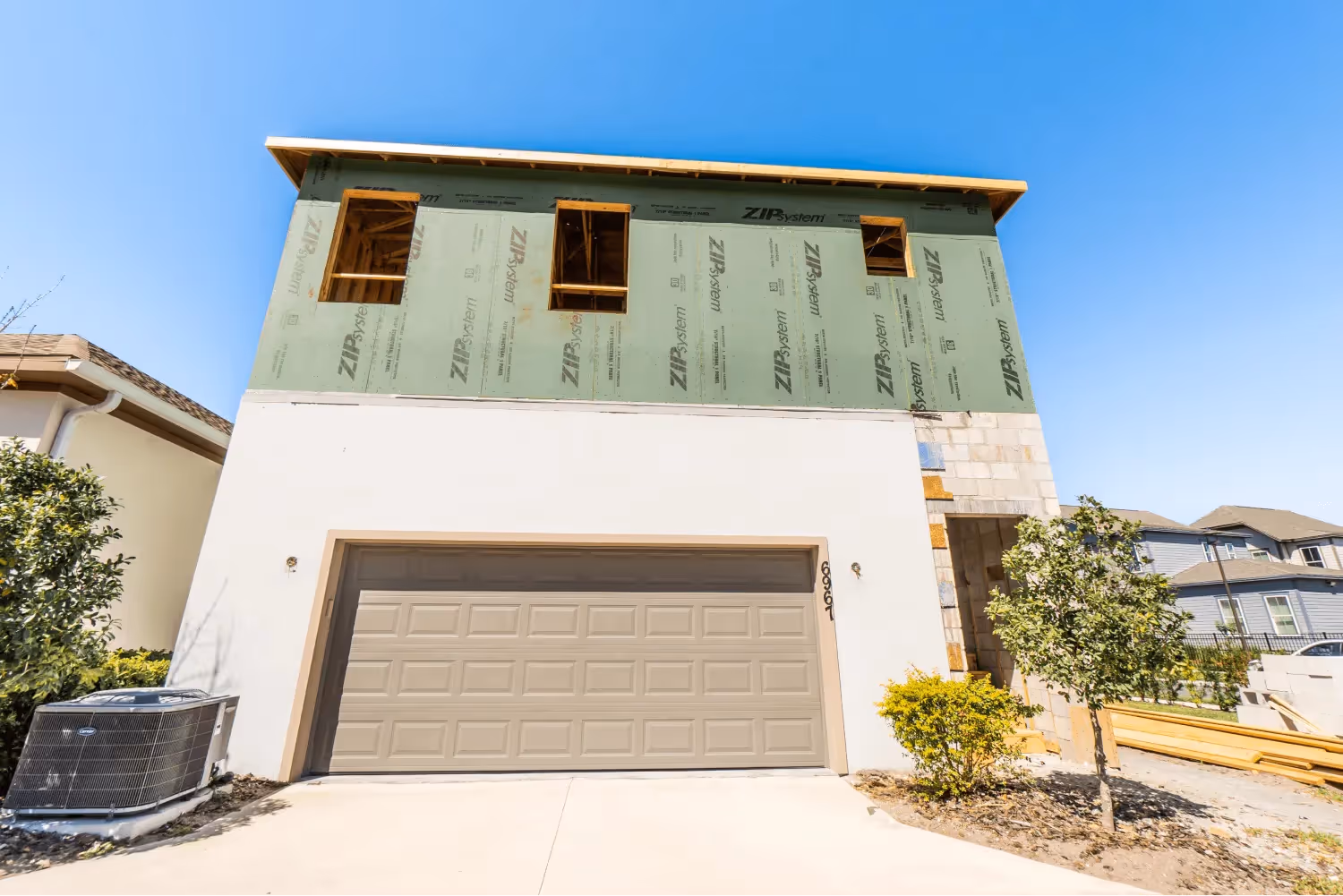 Additions | TEK Construction Group