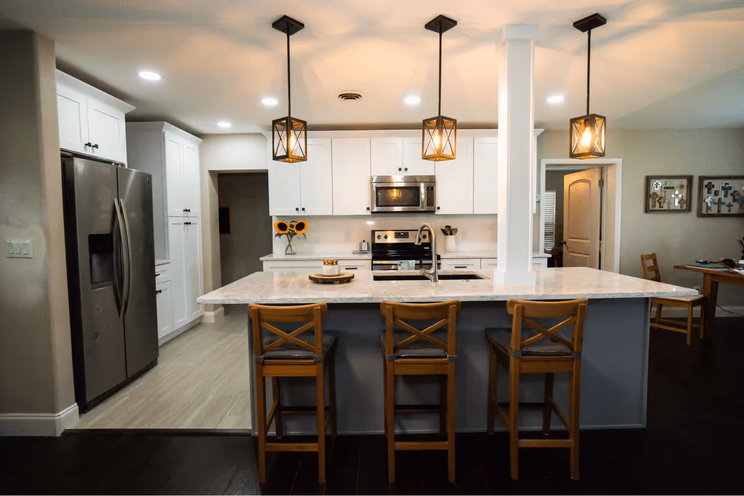 Kitchen Remodels | TEK Construction Group