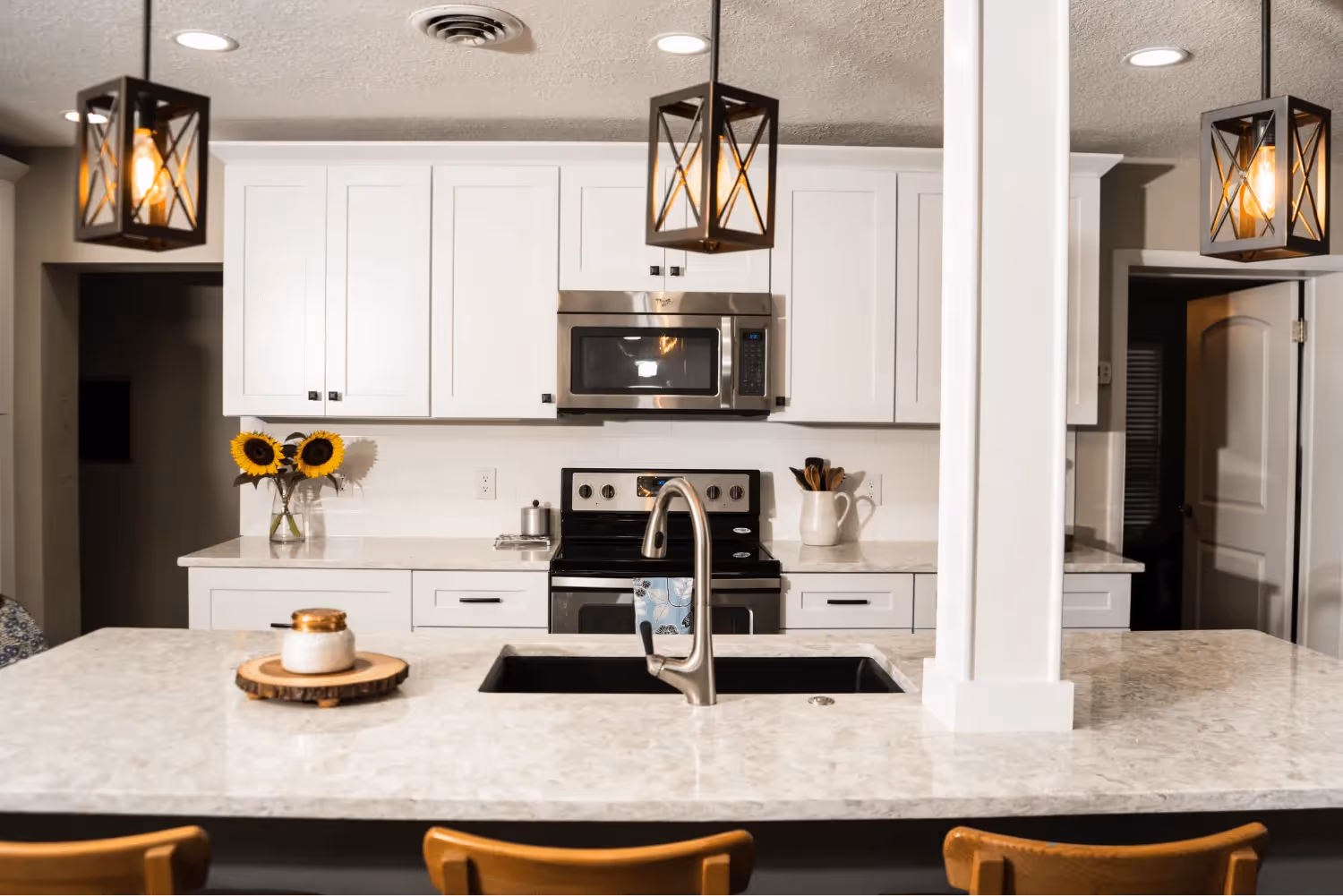 Kitchen Remodels | TEK Construction Group