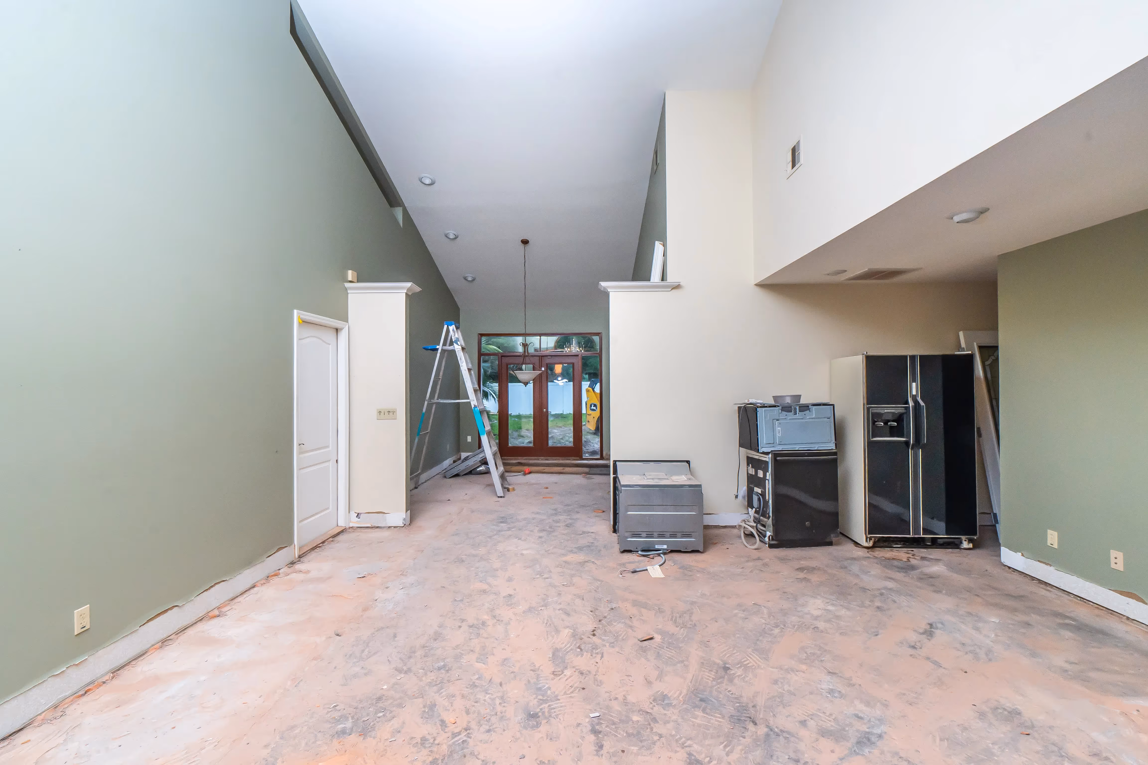 Additions | TEK Construction Group