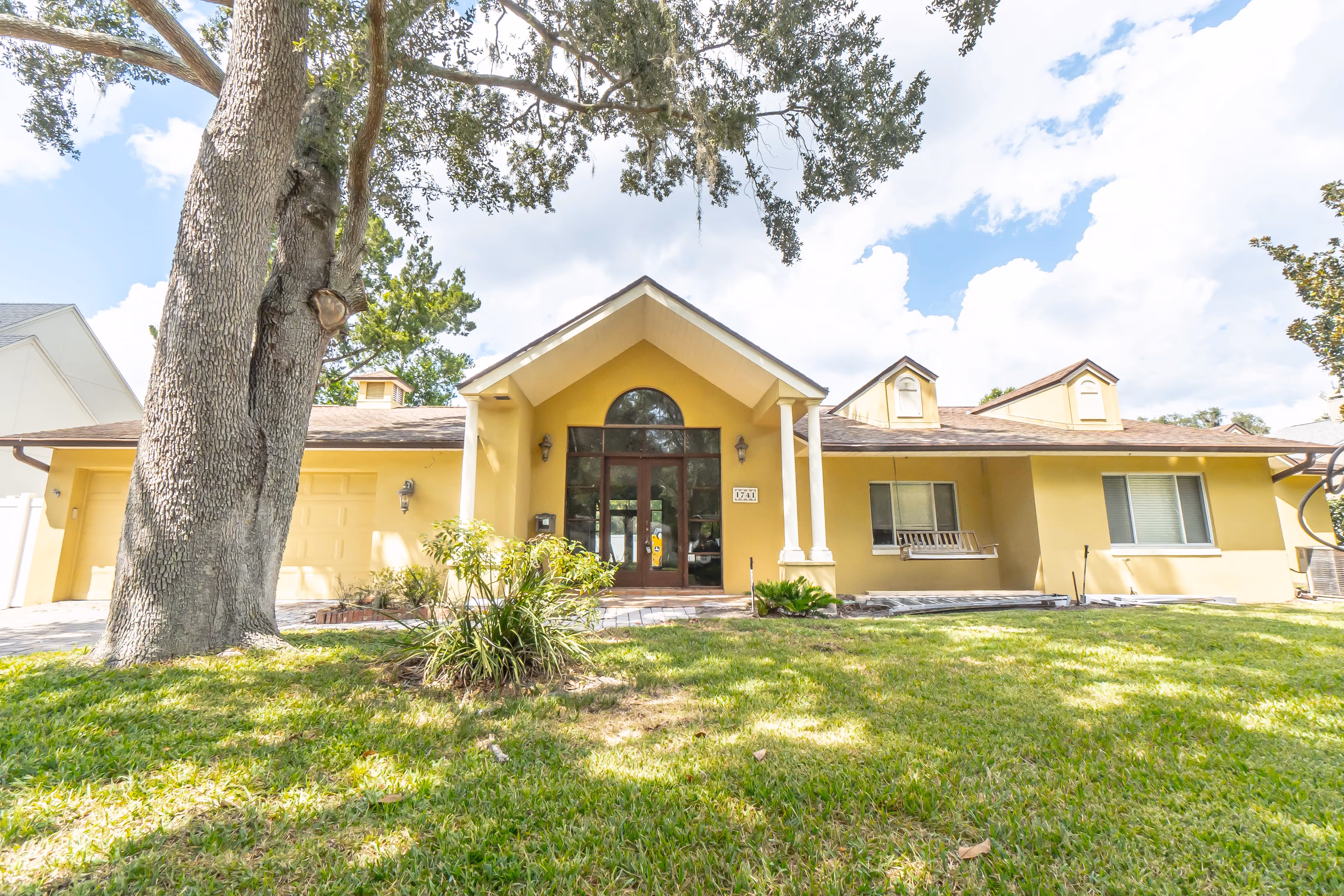 Additions | TEK Construction Group