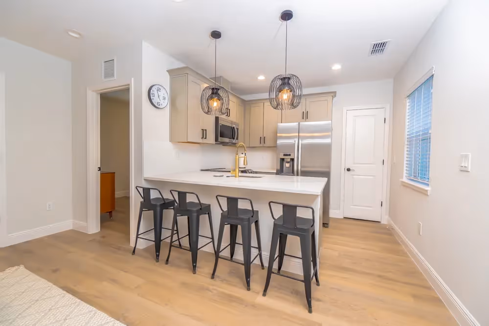 Additions | TEK Construction Group