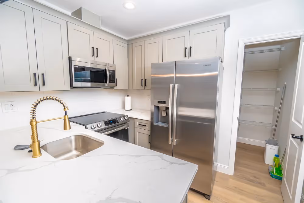 Additions | TEK Construction Group