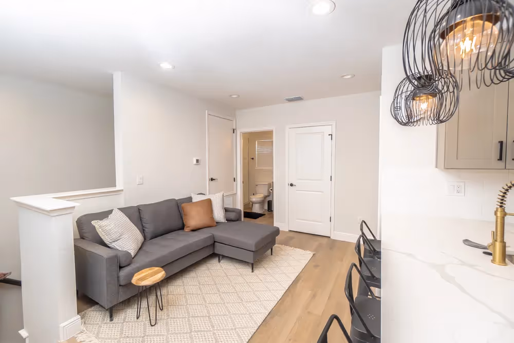 Additions | TEK Construction Group