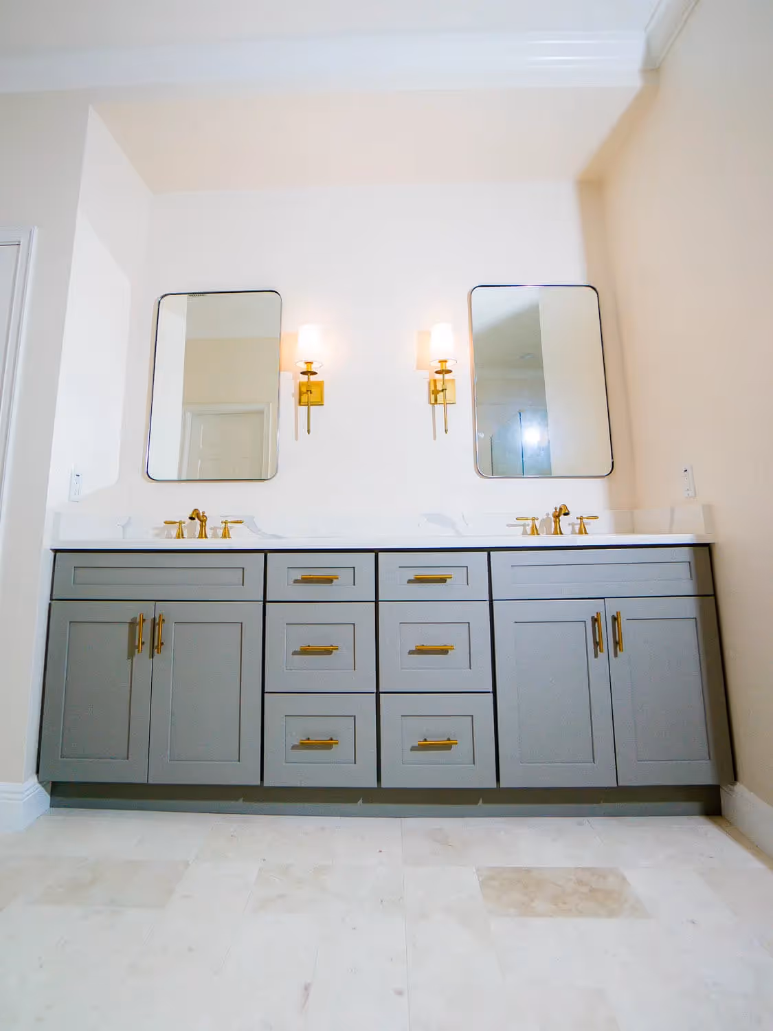 Bathroom Remodels | TEK Construction Group