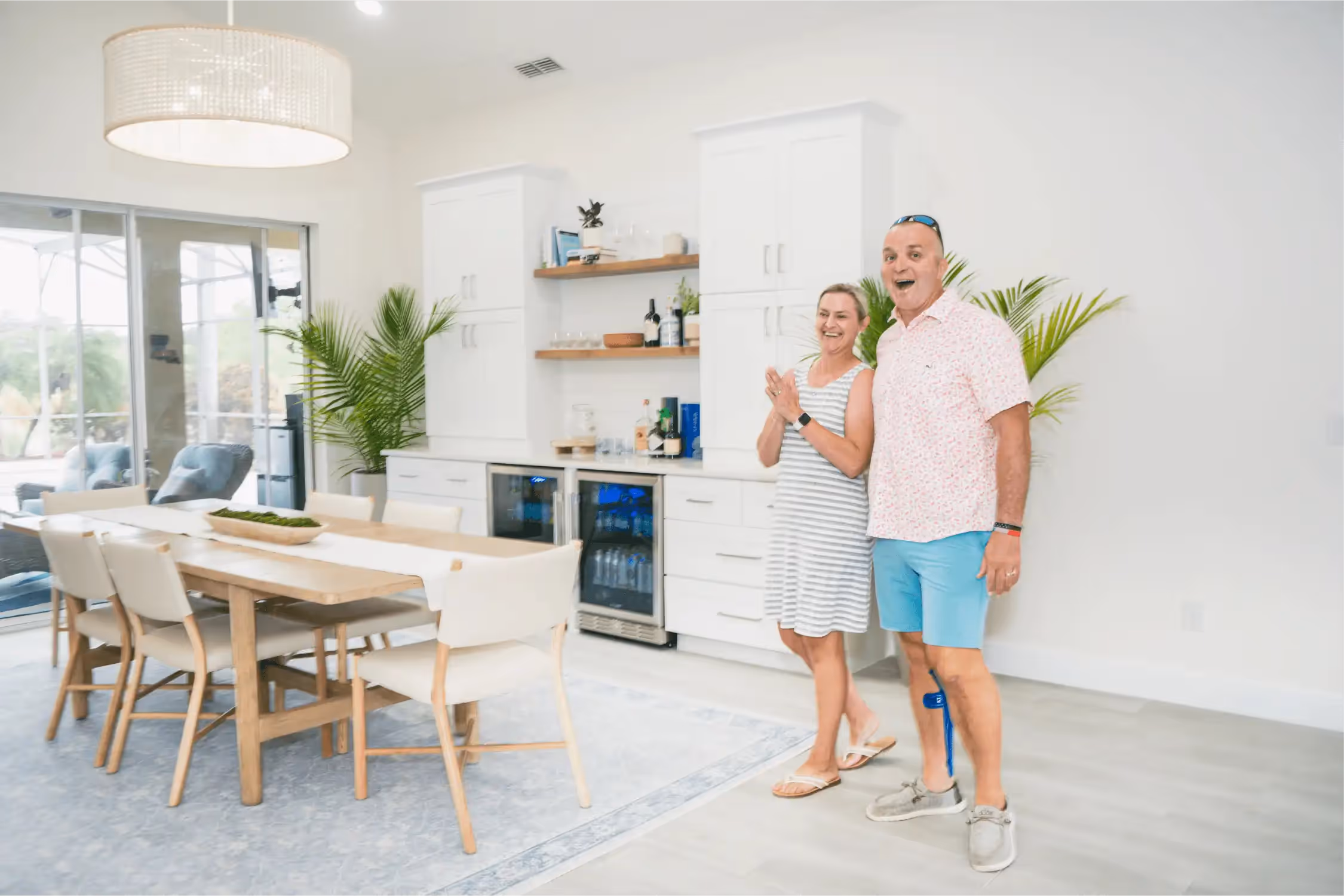 Interior RemodelsInterior Remodels | TEK Construction Group