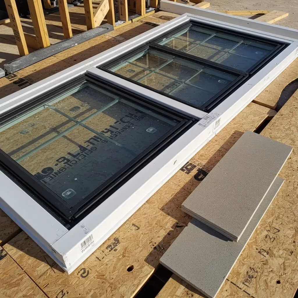 High-quality construction materials for durable ADUs in Florida