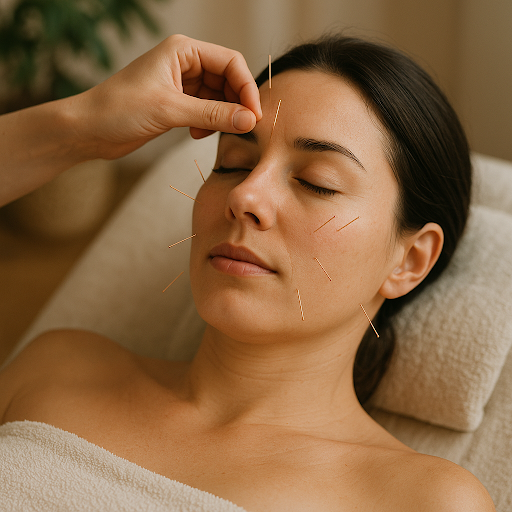 Discover Lasting Acupuncture Benefits for Women