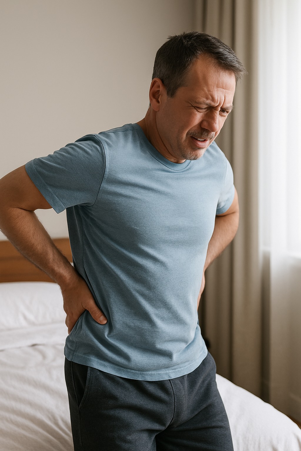 Find relief for lower back pain at Relief Acupuncture in Newtown PA.